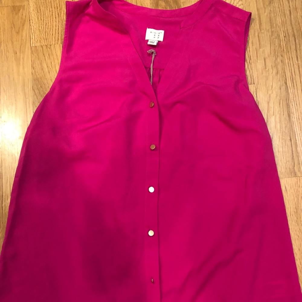 New with tags